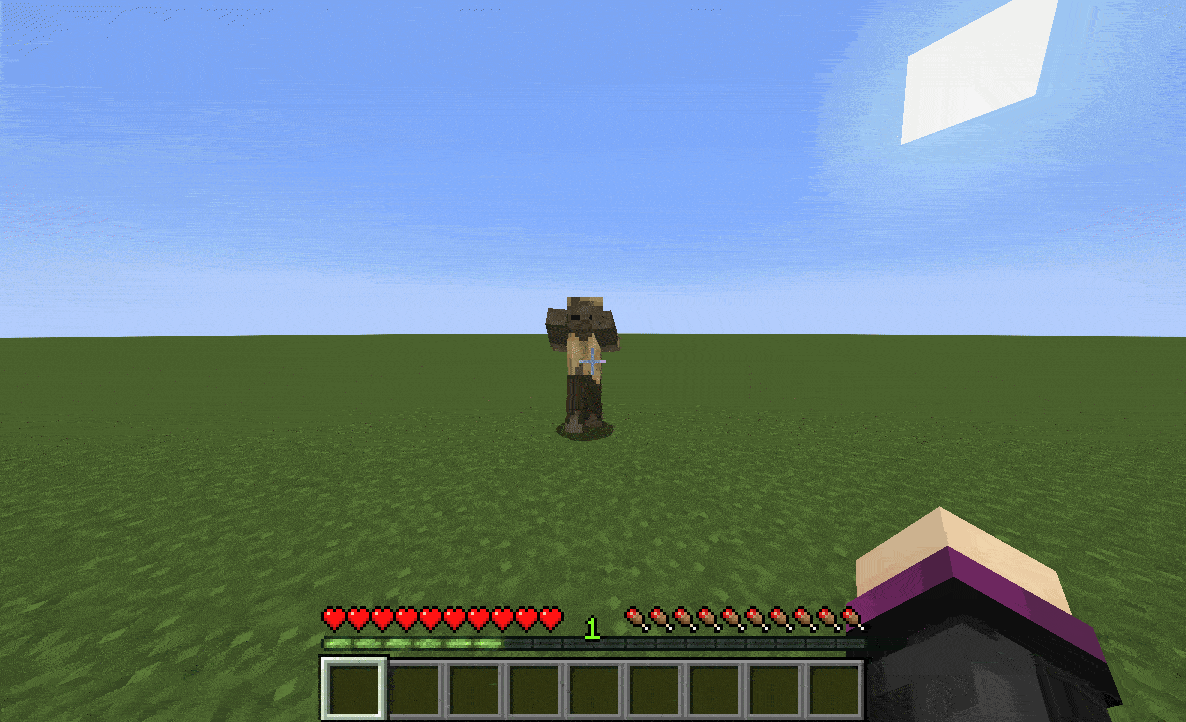 Black Flash! screenshot