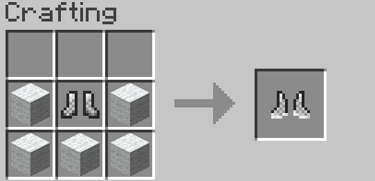 Wooled Boots screenshot