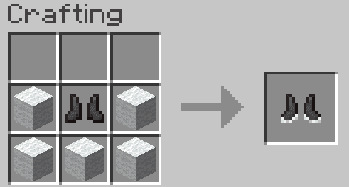 Wooled Boots screenshot