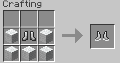 Wooled Boots screenshot