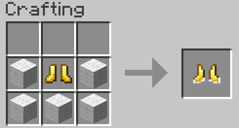Wooled Boots screenshot