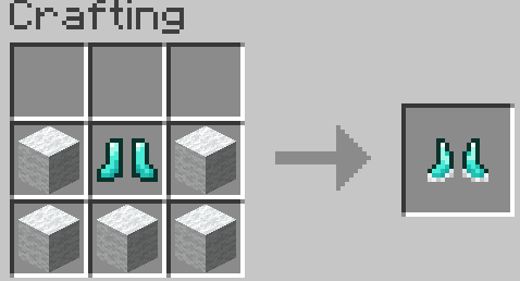 Wooled Boots screenshot