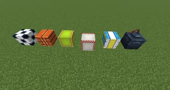 Sulfur Sport Balls screenshot