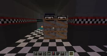 The Shadows at Freddy's screenshot