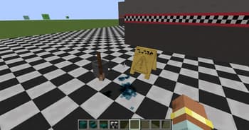 The Shadows at Freddy's screenshot