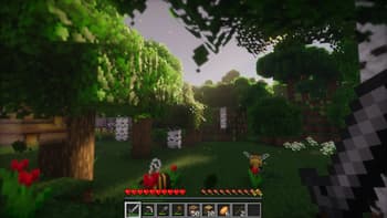 Attuned screenshot