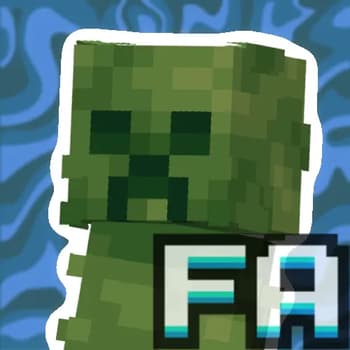 Creepers Refreshed + Fresh Animations screenshot