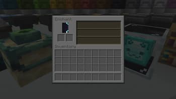 looshy dark mode screenshot