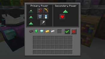 looshy dark mode screenshot