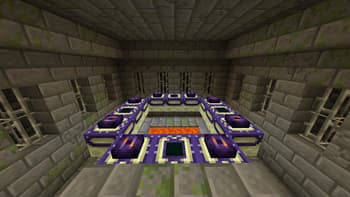 Void's Pearls screenshot