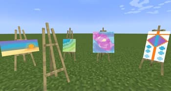 Joy of Painting screenshot