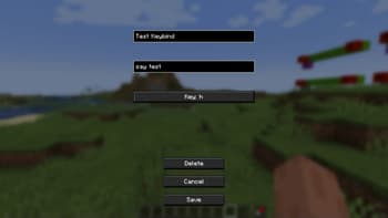 Redstone Essentials screenshot
