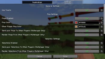 Redstone Essentials screenshot