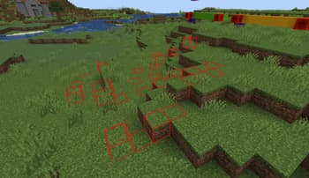 Redstone Essentials screenshot