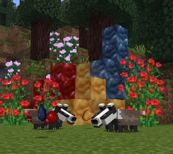 Chocco's Cozy Campers screenshot