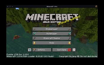 Visual Overhaul screenshot