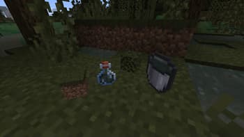 Visual Overhaul screenshot