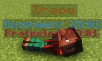 Player Corpse screenshot