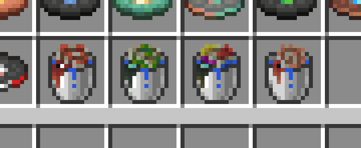 Bucket of Nautilus screenshot