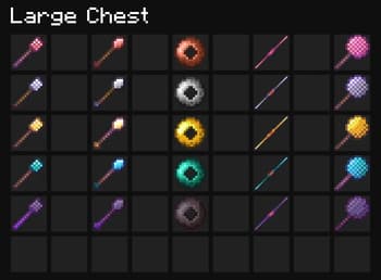 Fantasy Weaponry screenshot