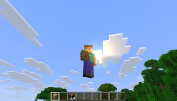 Sunbathing Godrays screenshot