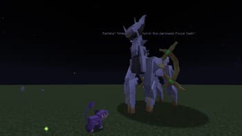 Project Cobblebrain screenshot