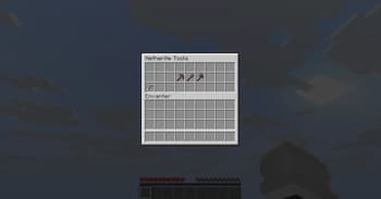 AmethystTools screenshot