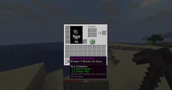 AmethystTools screenshot