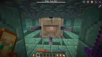 Bossbar Expansion screenshot
