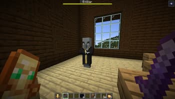 Bossbar Expansion screenshot