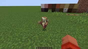3D totem screenshot