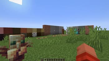 3D totem screenshot
