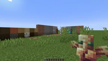 3D totem screenshot
