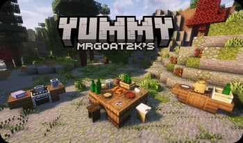 MrGoat2K's Yummy screenshot