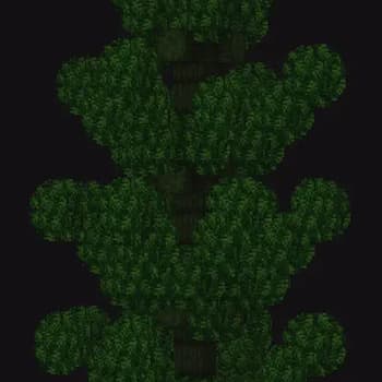 Fossils & Archaeology Bushy Leaves screenshot