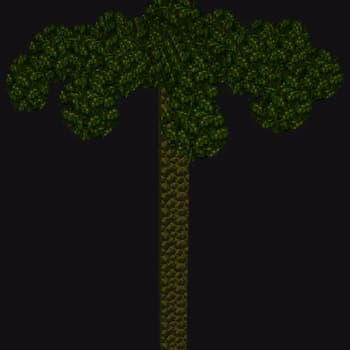 Fossils & Archaeology Bushy Leaves screenshot