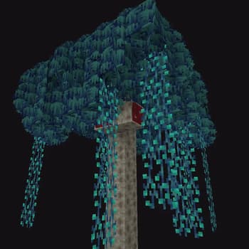 Fossils & Archaeology Bushy Leaves screenshot