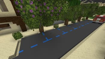 City Roads screenshot
