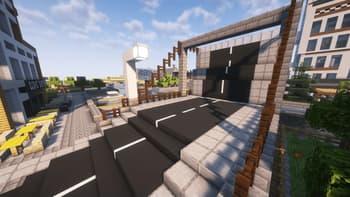 City Roads screenshot