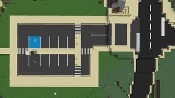 City Roads screenshot