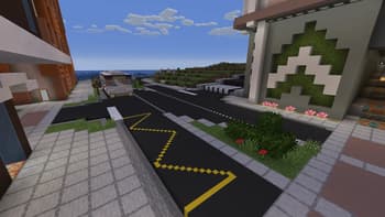 City Roads screenshot