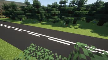 City Roads screenshot