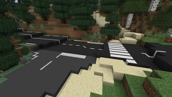 City Roads screenshot
