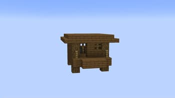 Skyblock Infinite screenshot
