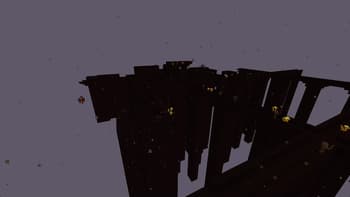 Skyblock Infinite screenshot