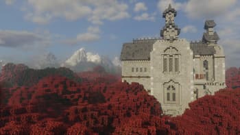 ATi Structures - Vanilla Edition screenshot