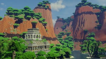 ATi Structures - Vanilla Edition screenshot