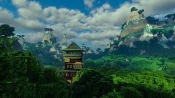 ATi Structures - Vanilla Edition screenshot