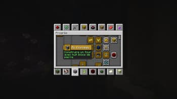 BACAP Language Pack screenshot