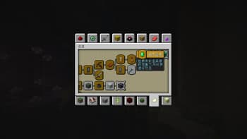 BACAP Language Pack screenshot